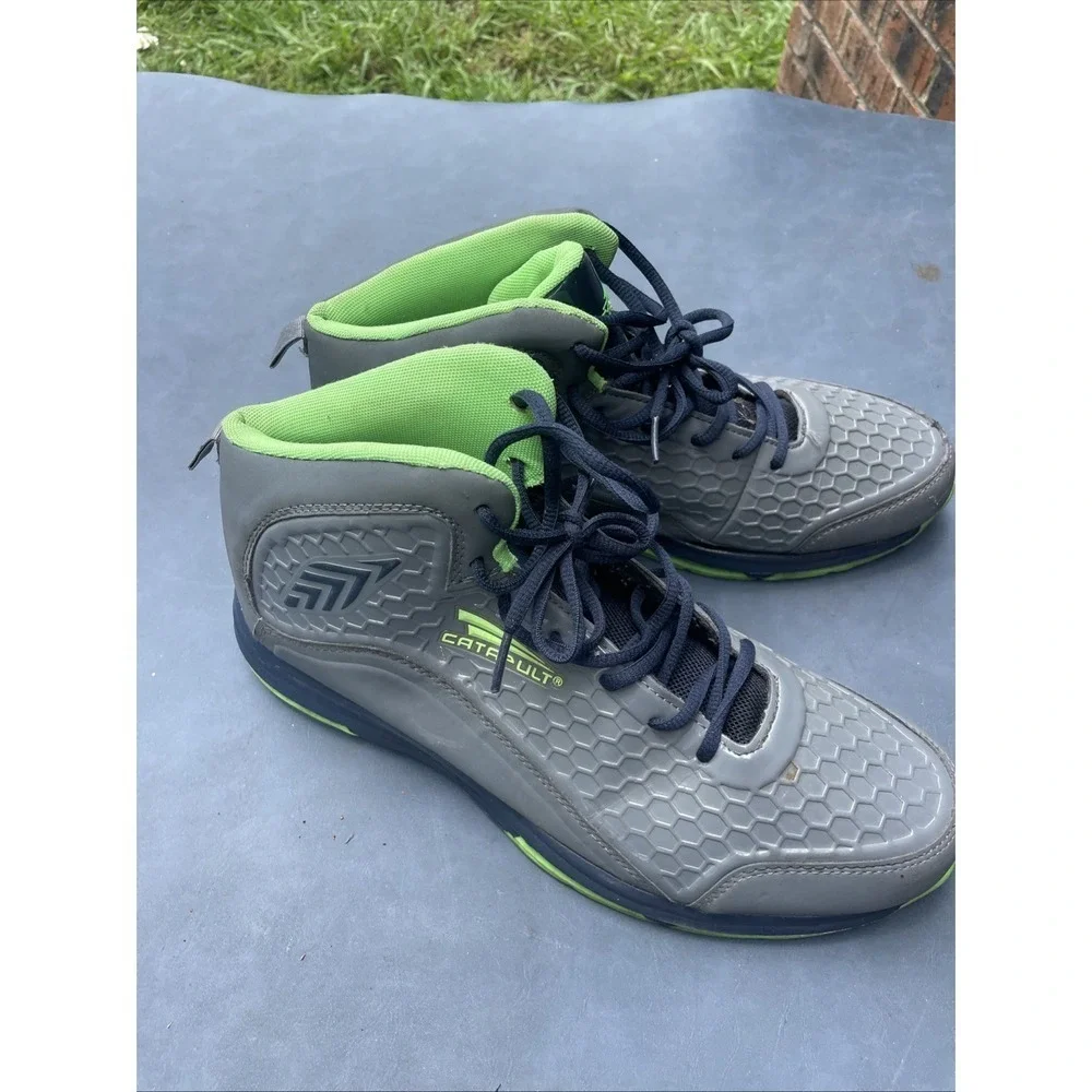 Catapult men size